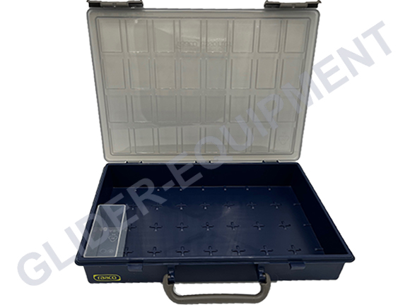 Raaco inzetbakje A9-2 tbv Assorter 55 [114578]